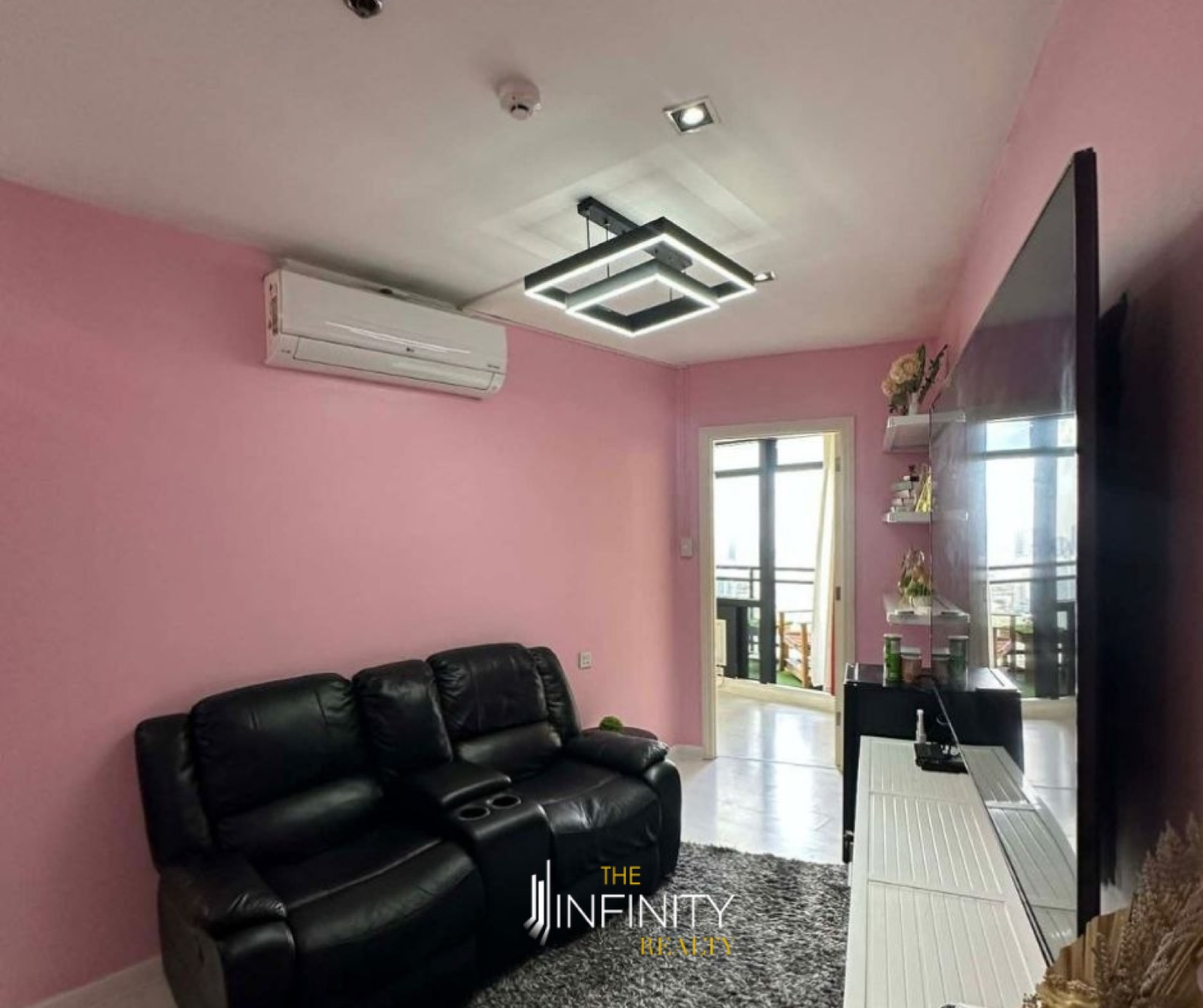 For Sale 1 Bedroom in Gramercy Residences, Makati City, photo 5 of 10