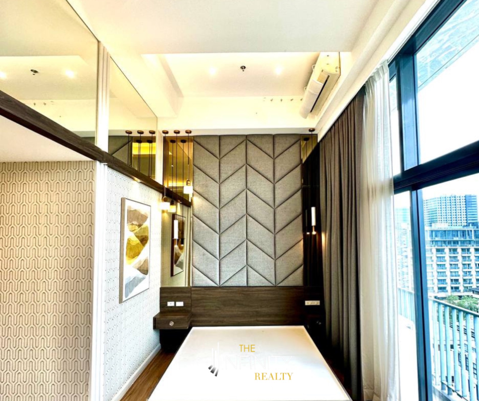 For Lease 3 Bedroom in St. Moritz Private Estates, Taguig City, photo 13 of 16