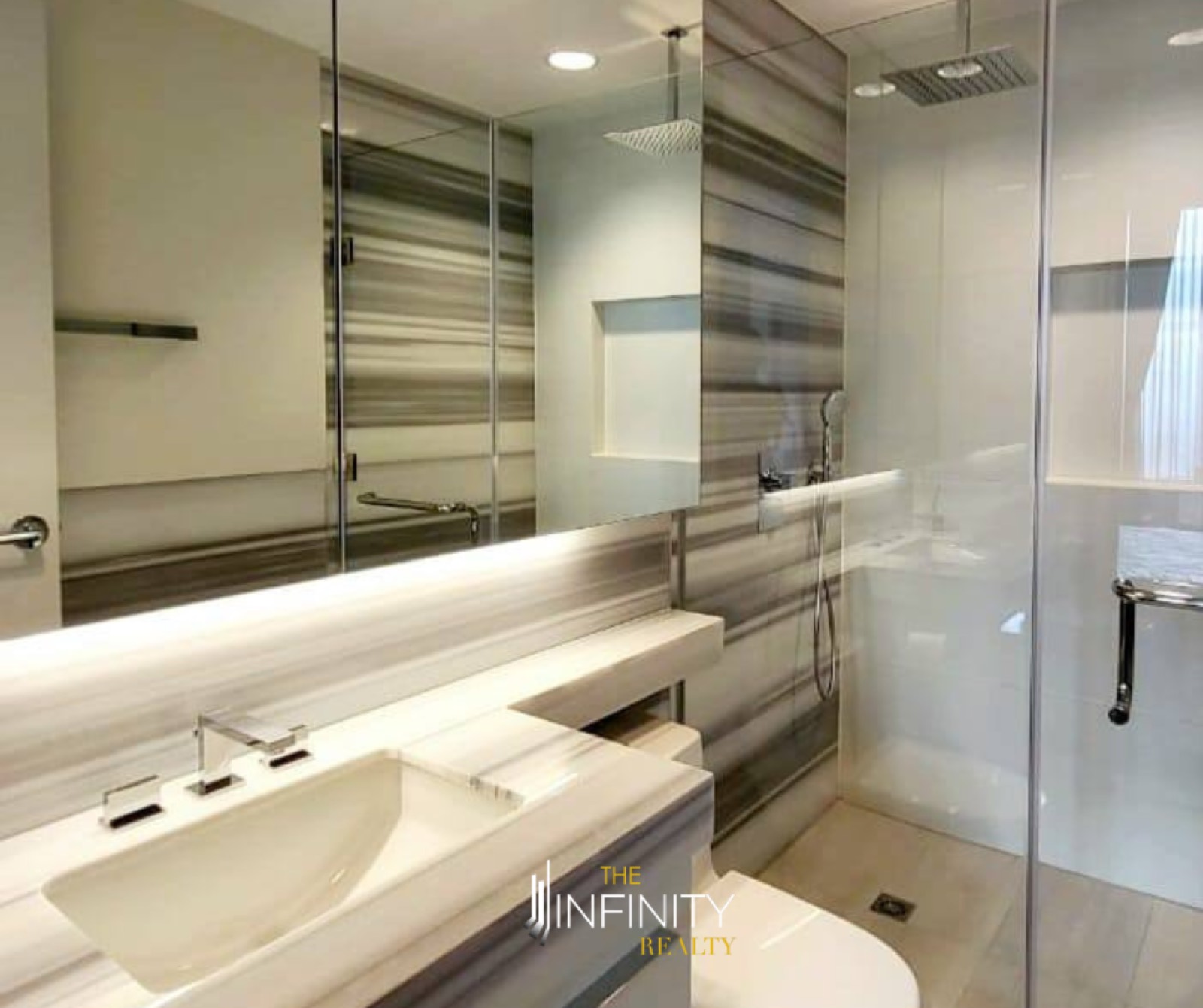 For Lease 2 Bedroom in The Proscenium Residences, Makati City, photo 11 of 11