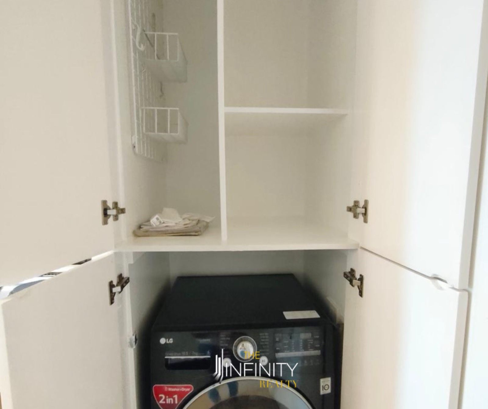 For Lease 1 Bedroom in The Grove Tower E, Pasig City, photo 12 of 12