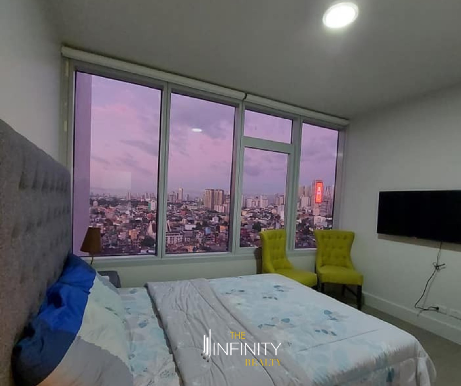 For Lease 3 Bedroom in Sakura Tower, Makati City, photo 13 of 16