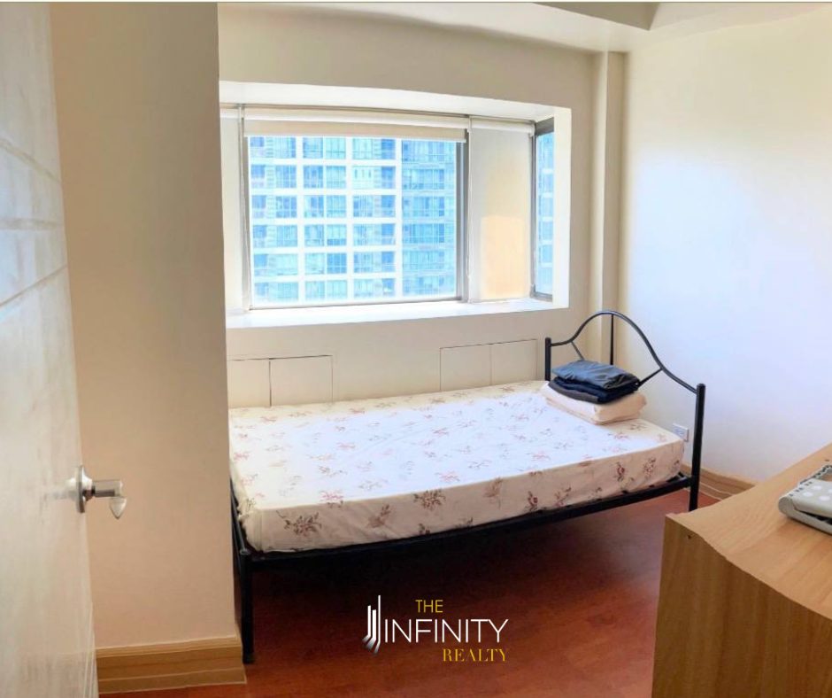 For Sale 2 Bedroom in Forbeswood Parklane Tower 1, Taguig City, photo 3 of 6