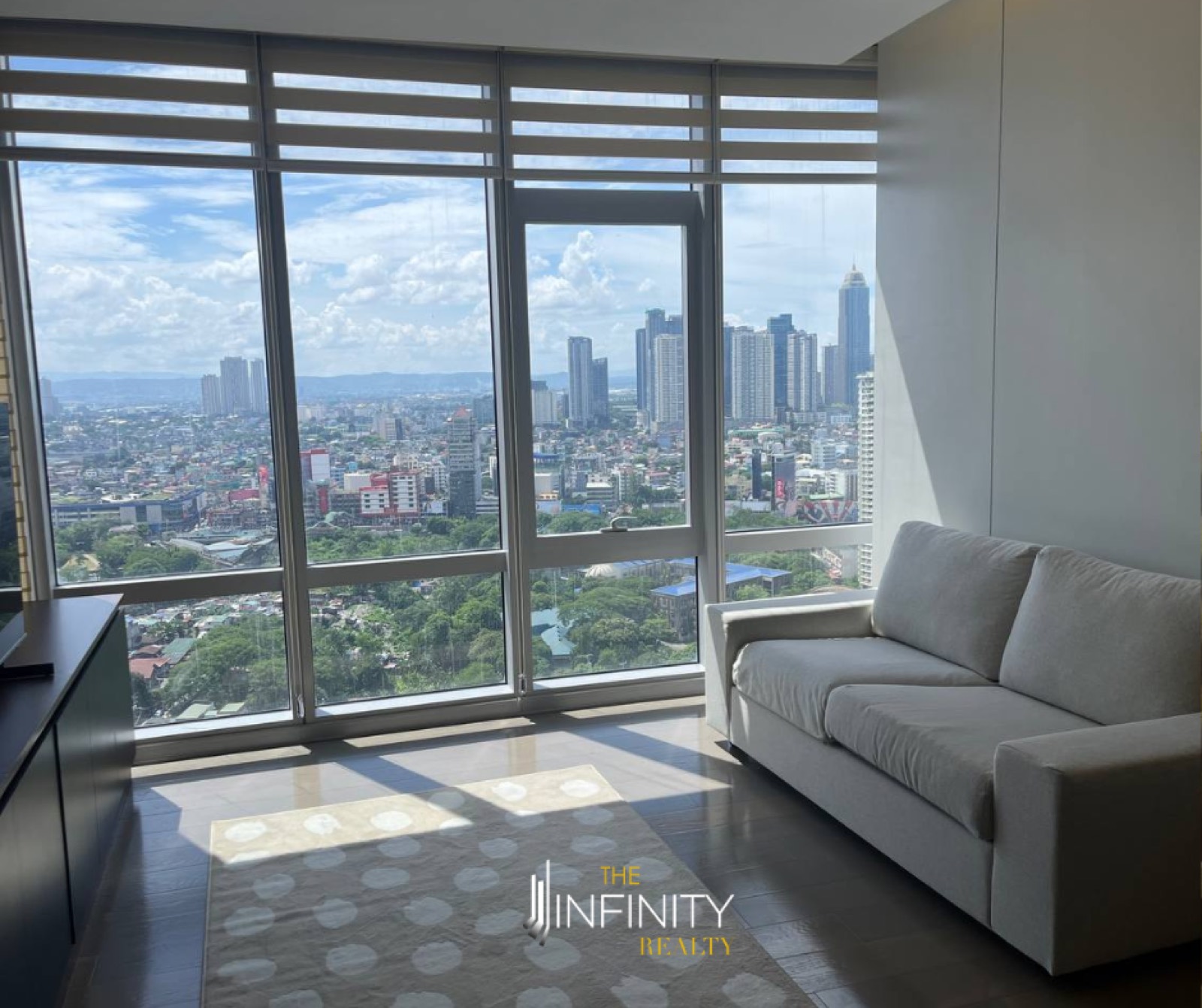For Sale 1 Bedroom in The Proscenium Residences, Makati City, photo 6 of 9