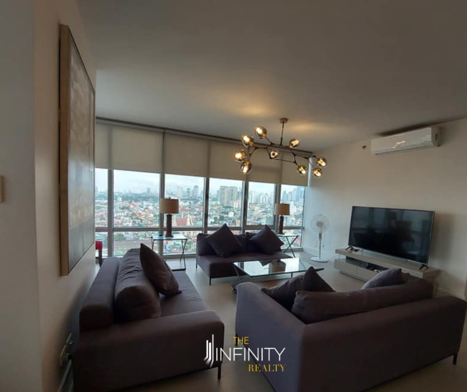 For Lease 3 Bedroom in Sakura Tower, Makati City, photo 9 of 16