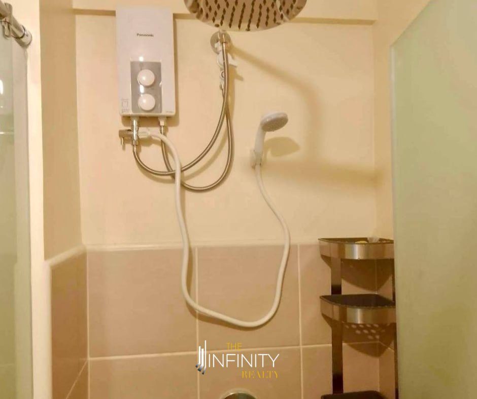 For Lease 1 Bedroom in Avida Turf Tower 1, Taguig City, photo 6 of 6