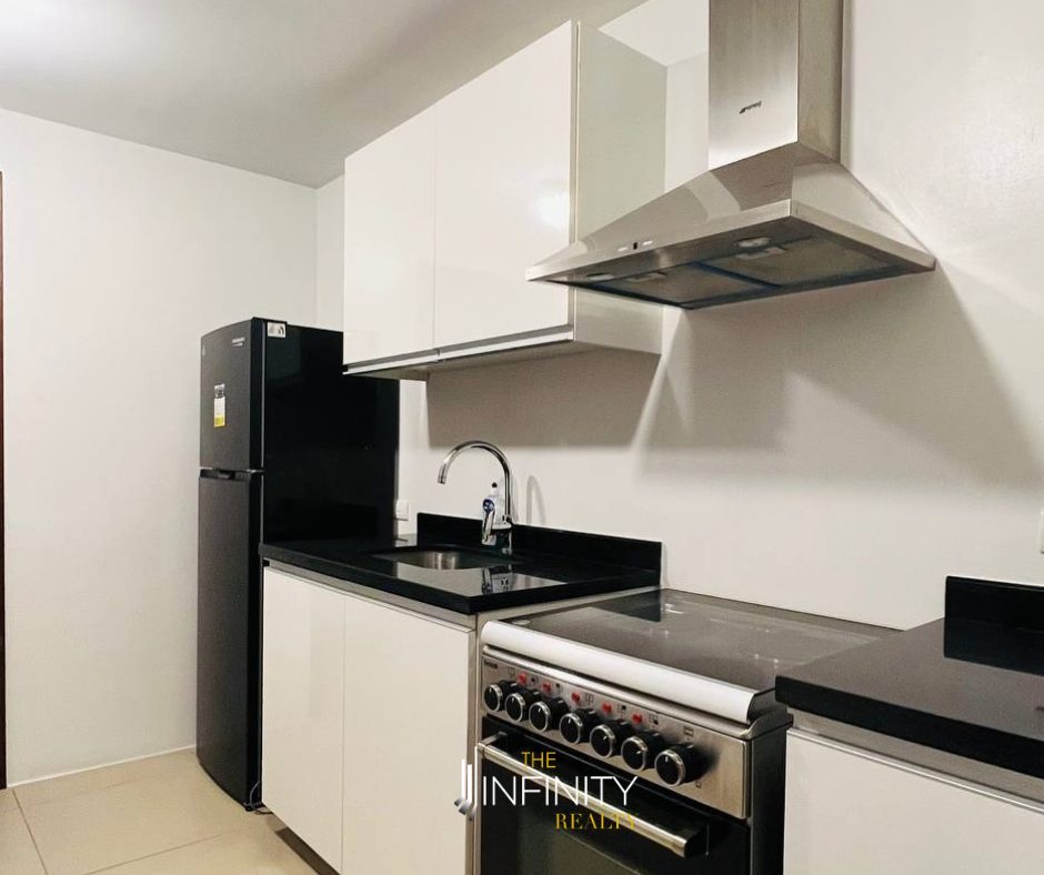 For Lease 3 Bedroom in The Suites, Taguig City, photo 8 of 12