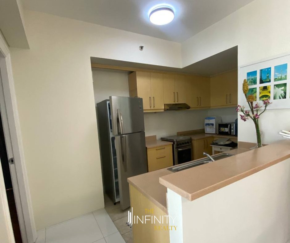 For Lease 1 Bedroom in Manansala Tower, Makati City, photo 10 of 11