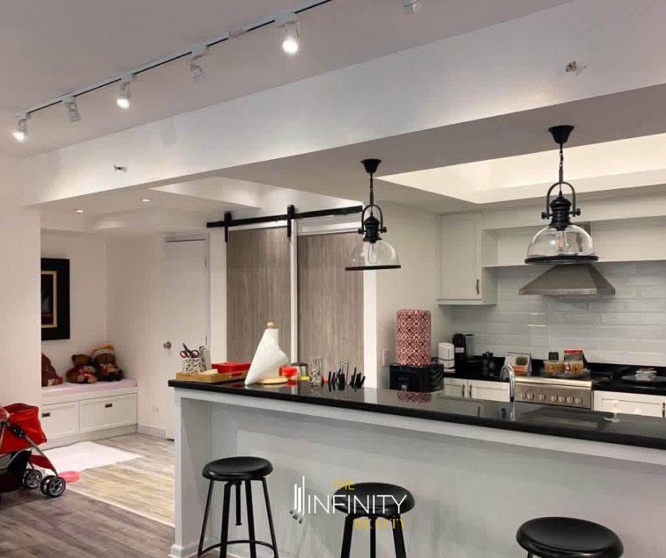 For Sale 2 Bedroom in One Serendra, Taguig City, photo 7 of 9