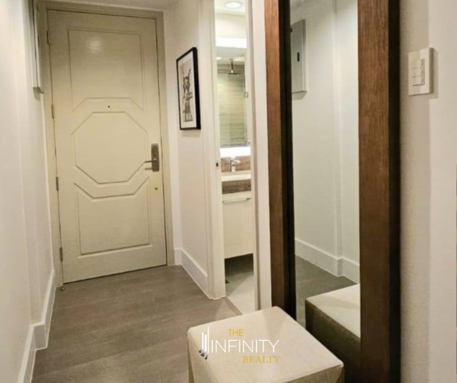 For Lease Studio in The Proscenium Residences, Makati City, photo 8 of 11