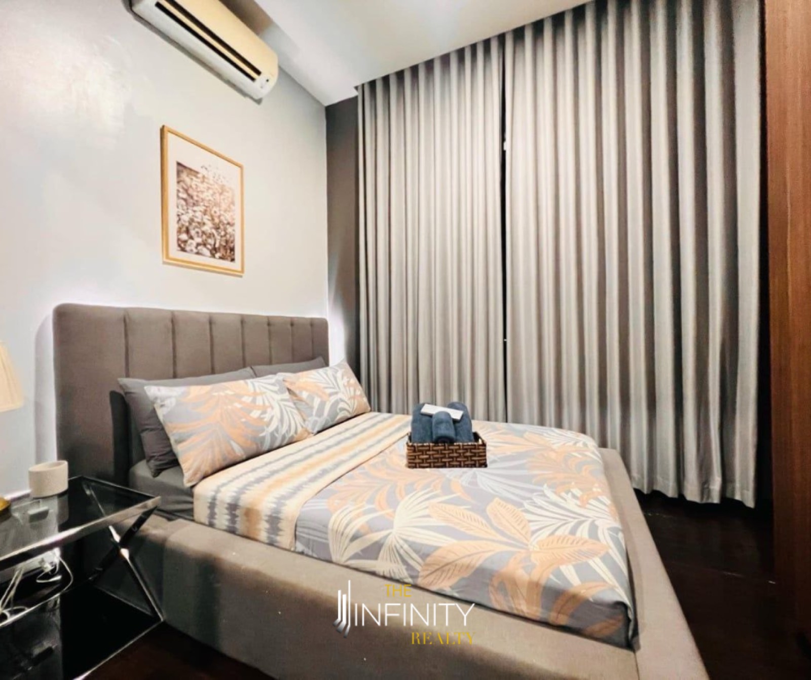 For Sale Studio in Acqua Sutherland Tower, Mandaluyong City, photo 1 of 6