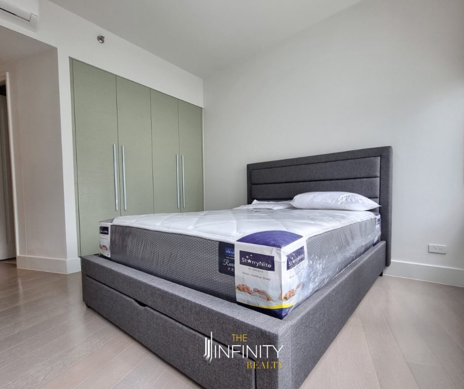 For Lease 2 Bedroom in The Proscenium Residences, Makati City, photo 2 of 8