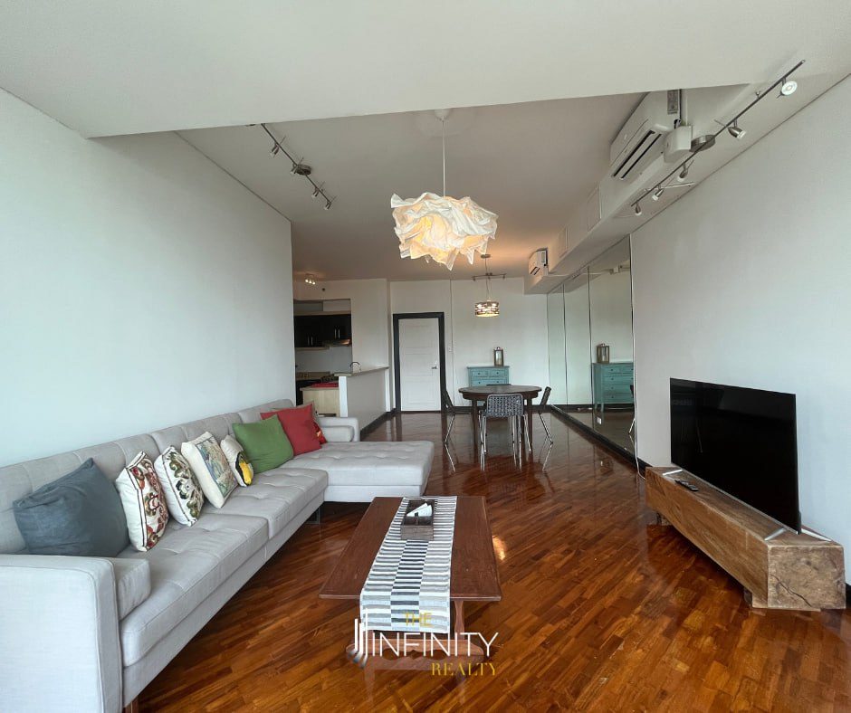 For Lease 2 Bedroom in Manansala Tower, Makati City, photo 5 of 12