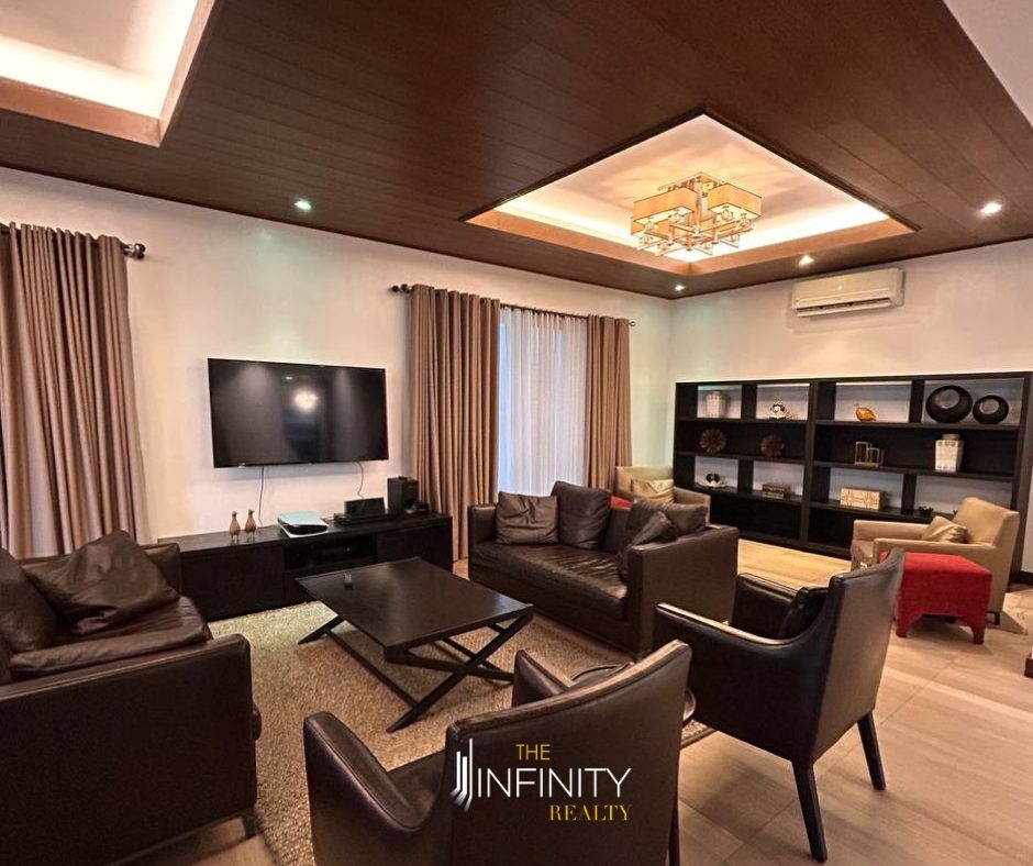 For Lease 7 Bedroom in McKinley Hill, Taguig City, photo 12 of 26