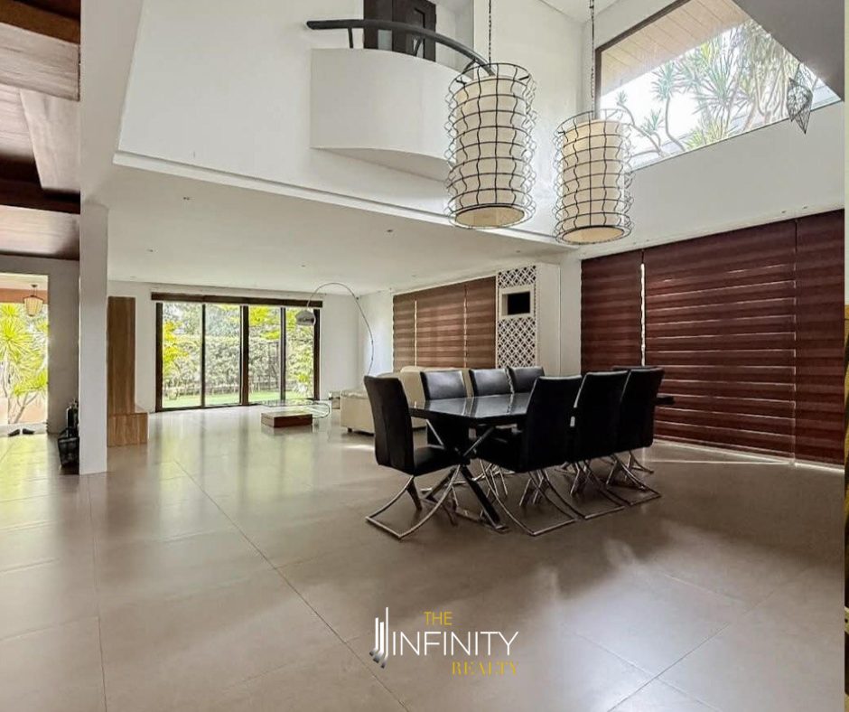For Sale 3 Bedroom in Ayala Alabang Village, Muntinlupa City, photo 9 of 27