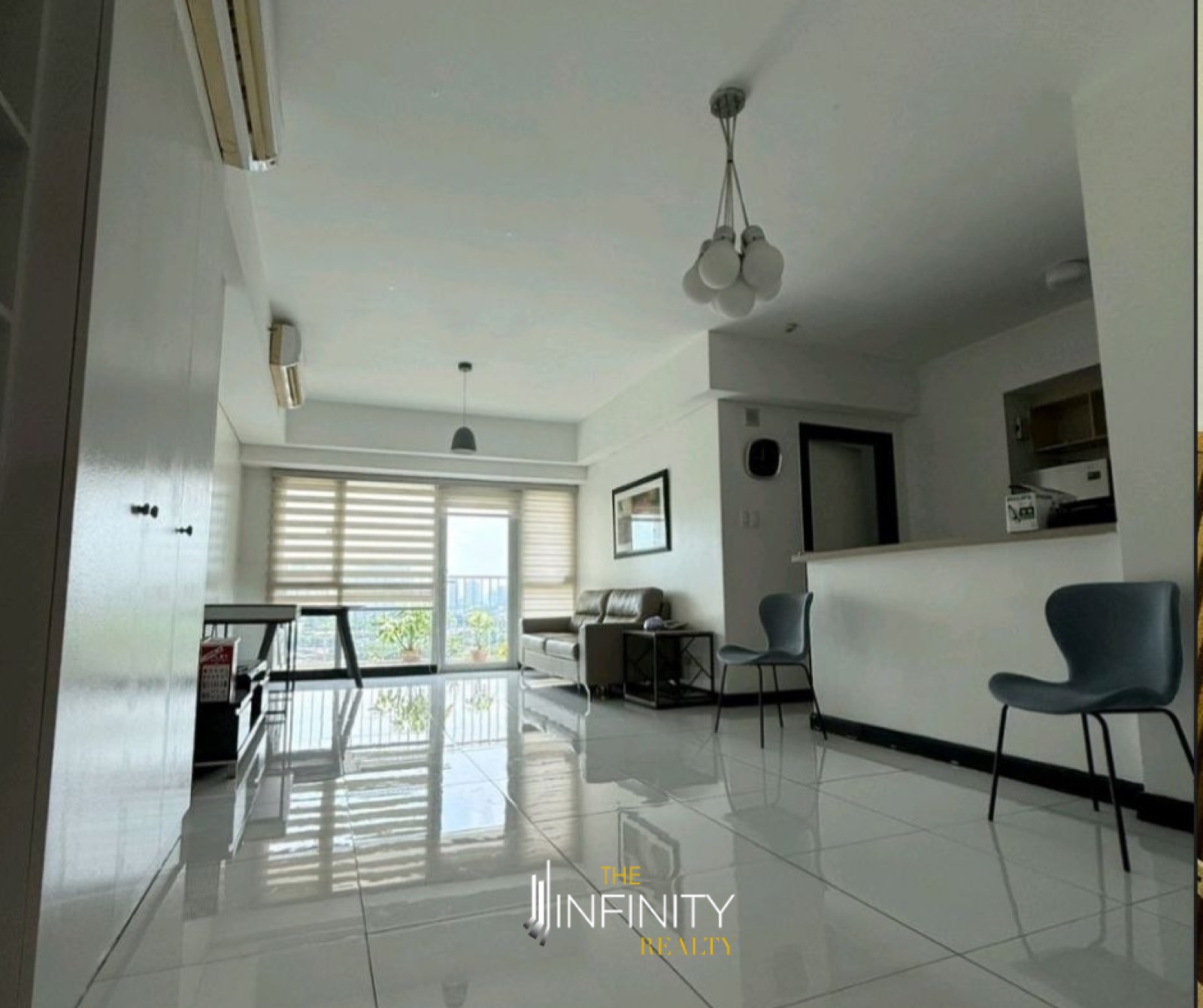 For Lease 1 Bedroom in Manansala Tower, Makati City, photo 4 of 5