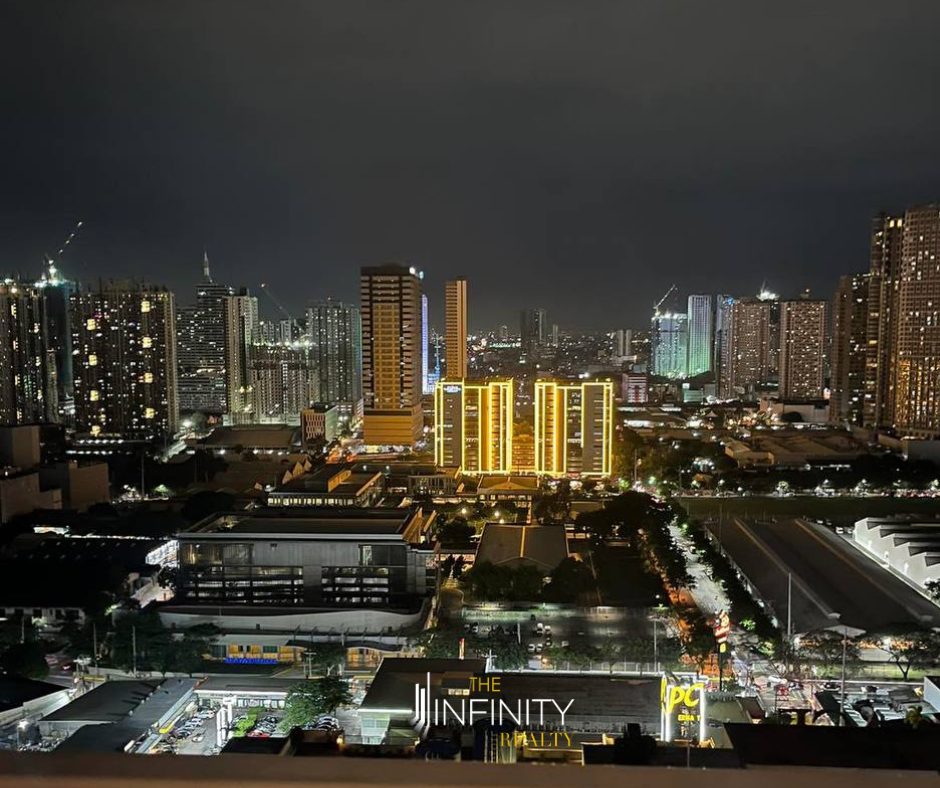 For Sale Studio in The Vantage at Kapitolyo, Pasig City, photo 3 of 5