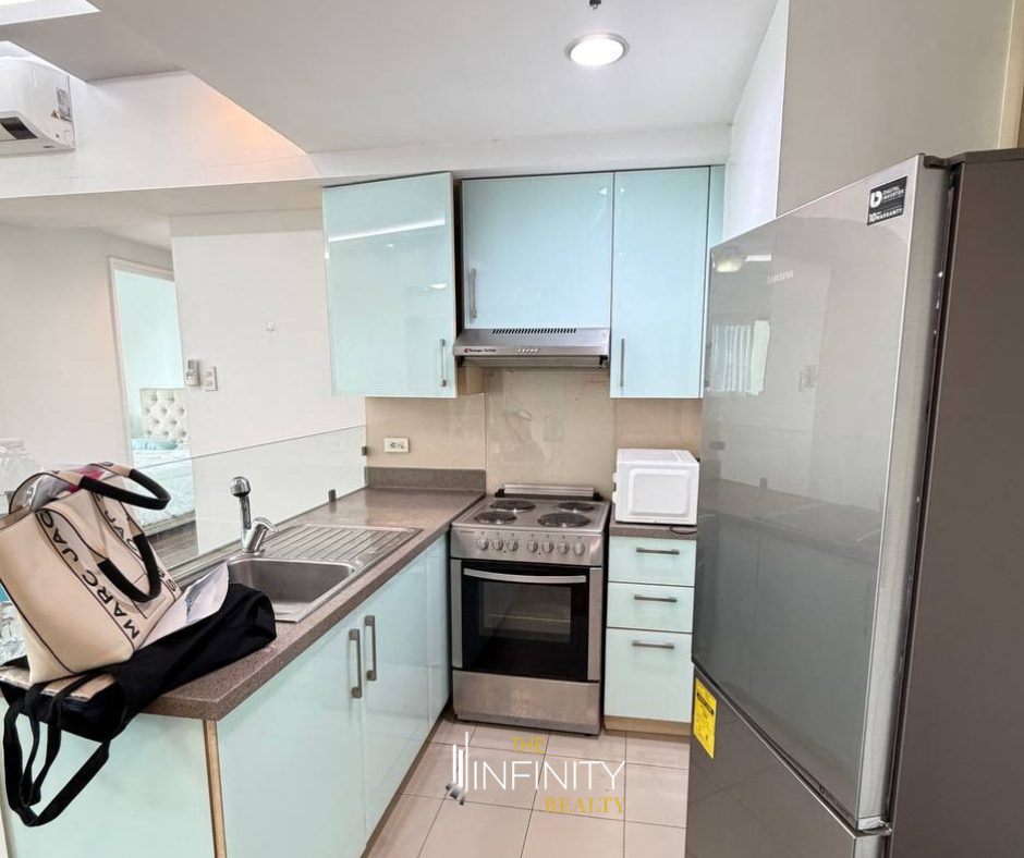For Lease 2 Bedroom in One Rockwell East, Makati City, photo 5 of 8