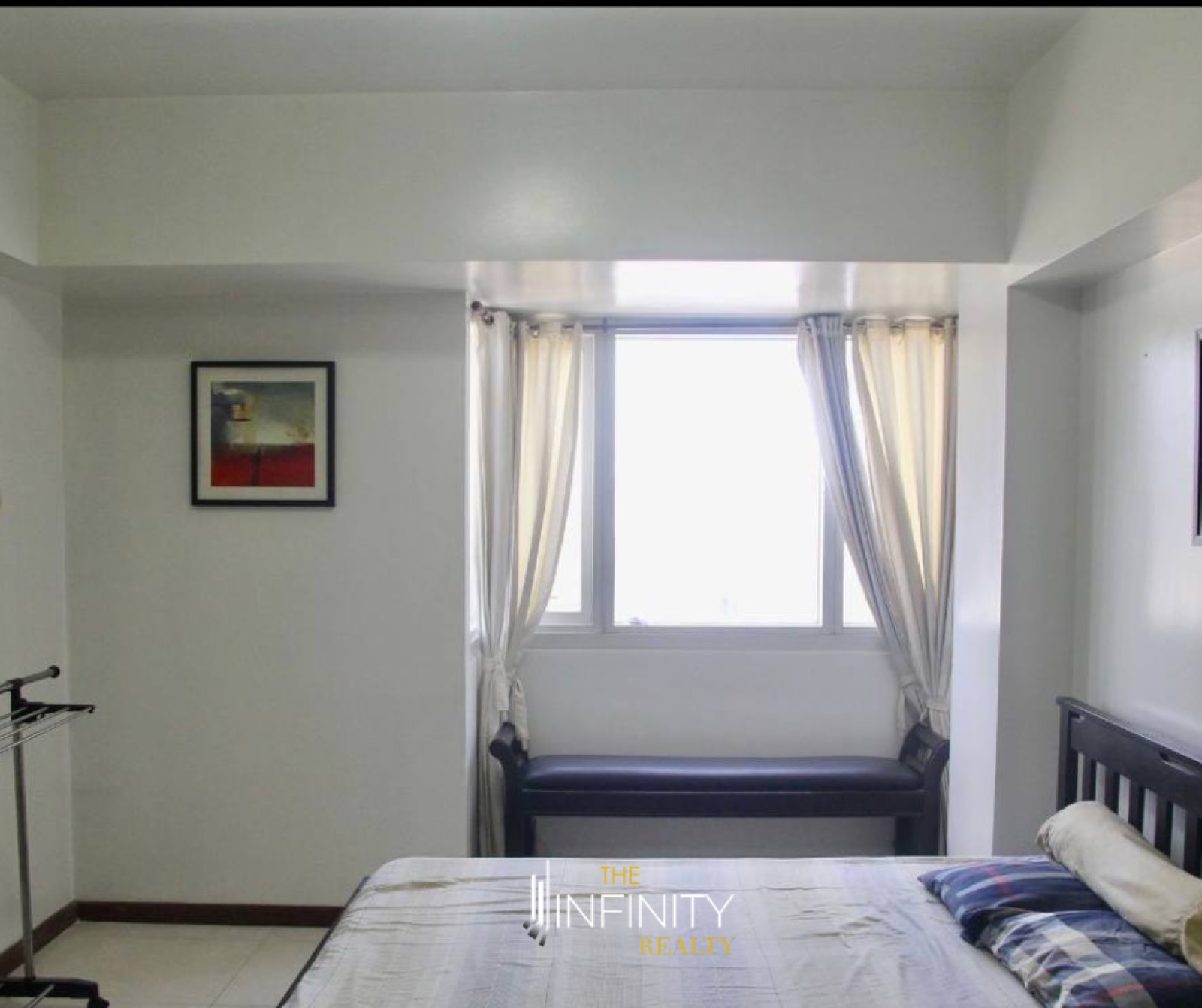For Lease Studio in The Columns, Legaspi Village, Makati City, photo 3 of 7