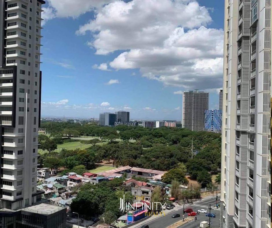 For Sale Studio in Red Oak at Two Serendra, Taguig City, photo 6 of 7