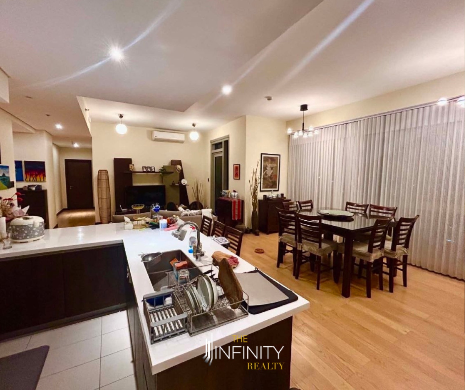For Sale 2 Bedroom in The Residences at The Westin Manila Sonata Place, Pasig City, photo 6 of 10