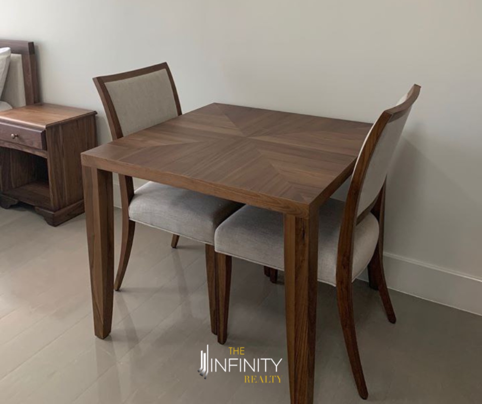 For Lease Studio in Lincoln Tower, Makati City, photo 4 of 8