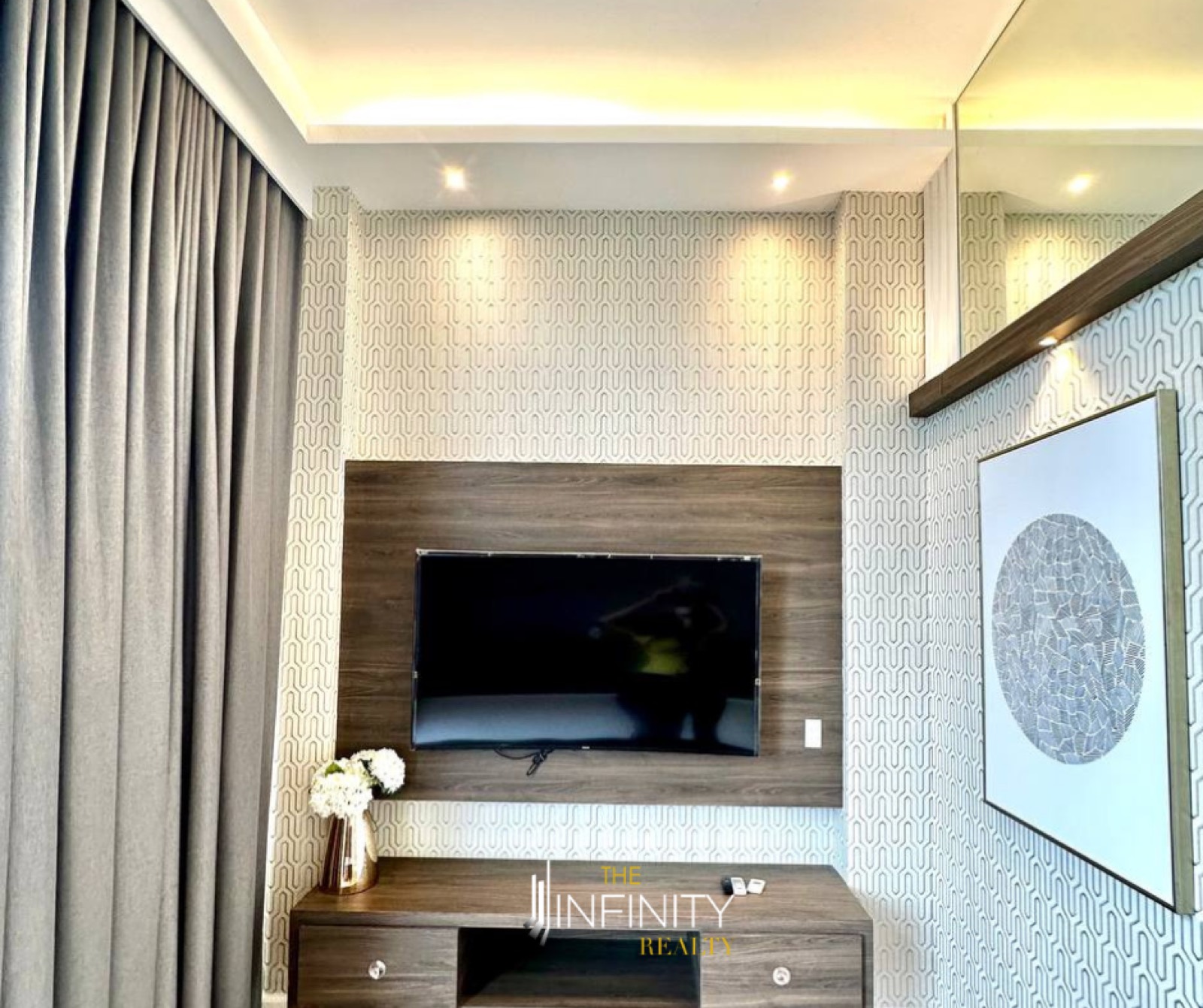 For Lease 3 Bedroom in St. Moritz Private Estates, Taguig City, photo 10 of 16