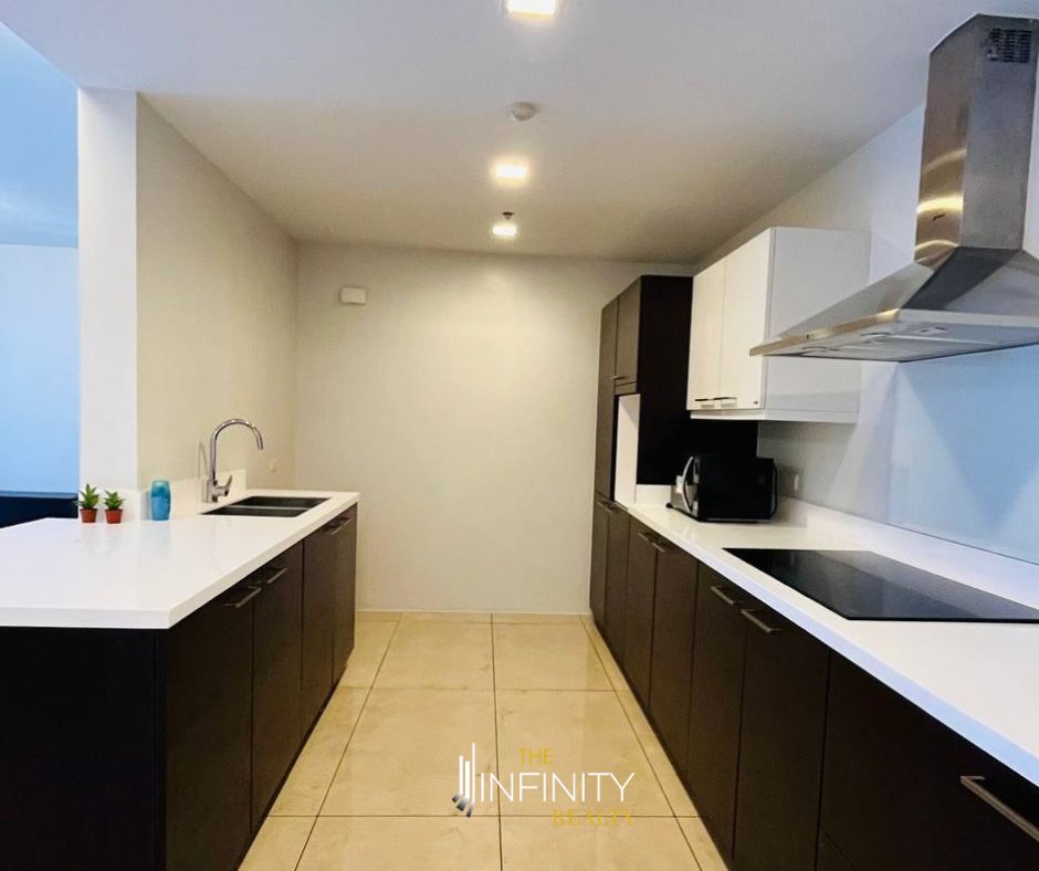 For Lease 3 Bedroom in The Suites, Taguig City, photo 9 of 12