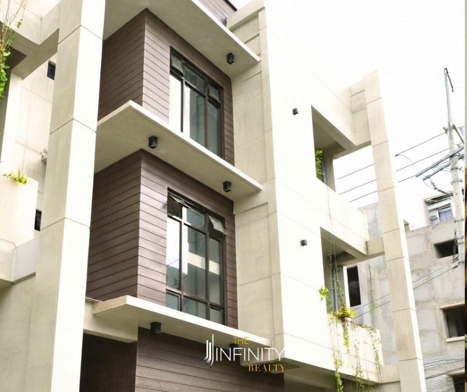 For Lease 5 Bedroom in Arcadia Residences, Paranaque City, photo 1 of 22