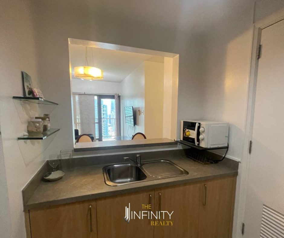 For Lease 2 Bedroom in Joya South, Makati City, photo 11 of 14