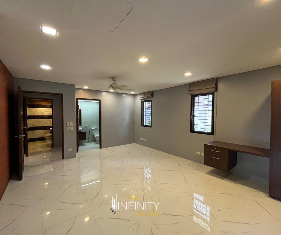 For Lease 3 Bedroom in San Lorenzo Village, Makati City, photo 8 of 21