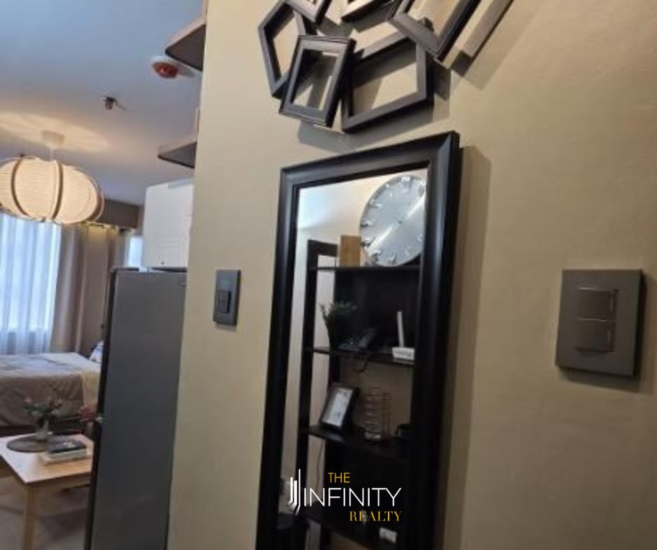 For Lease Studio in Ridgewood Towers, Taguig City, photo 7 of 10