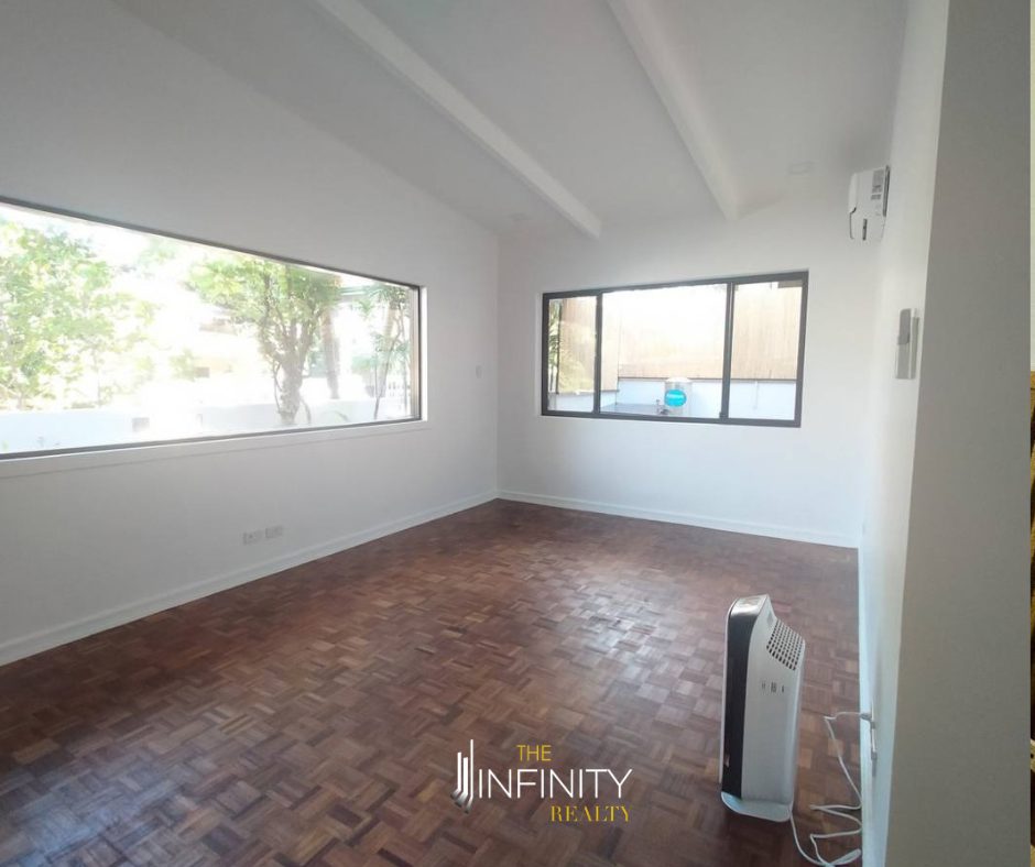 For Lease 4 Bedroom in San Lorenzo Village, Makati City, photo 1 of 9
