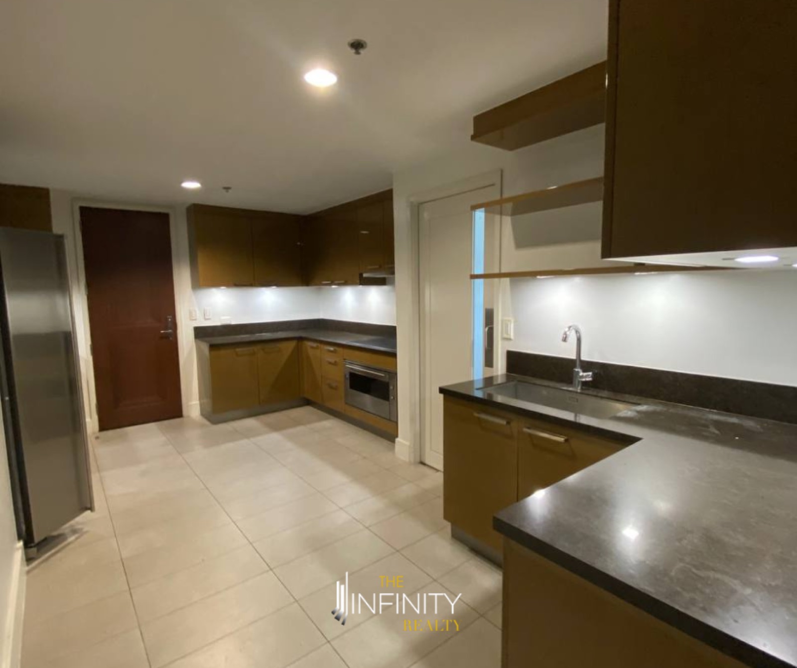 For Lease in 3 Bedroom in Kirov at The Proscenium Residences, Makati City, photo 8 of 24
