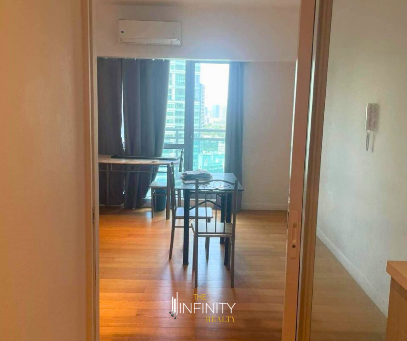 For Sale 1 Bedroom in Acqua Residences, Mandaluyong City, photo 3 of 7