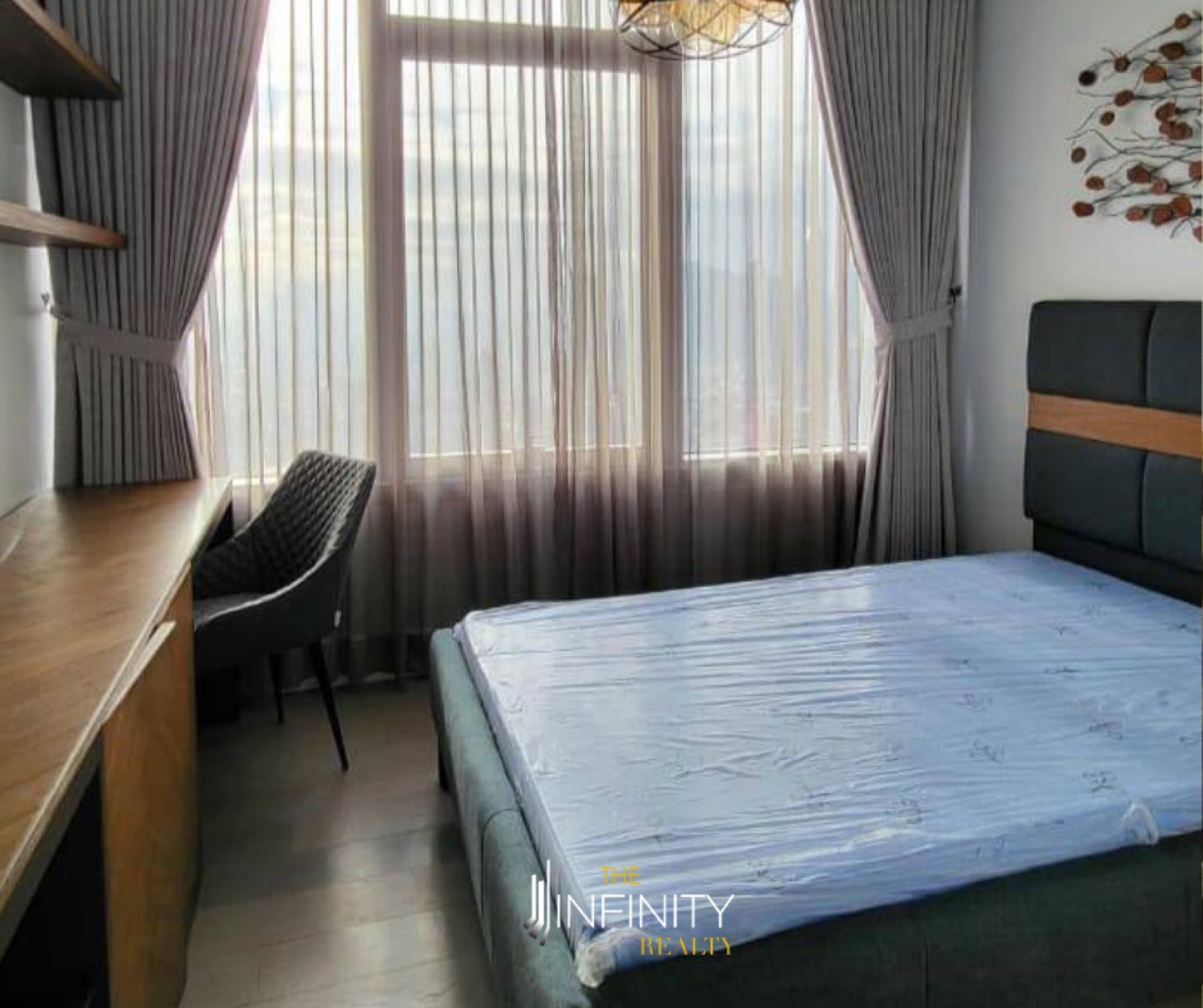 For Lease 2 Bedroom in The Proscenium Residences, Makati City, photo 4 of 11
