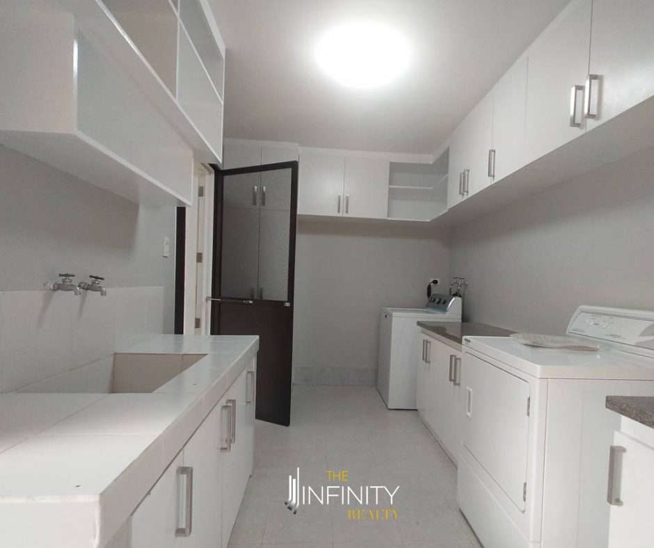 For Lease 4 Bedroom in San Lorenzo Village, Makati City, photo 8 of 9