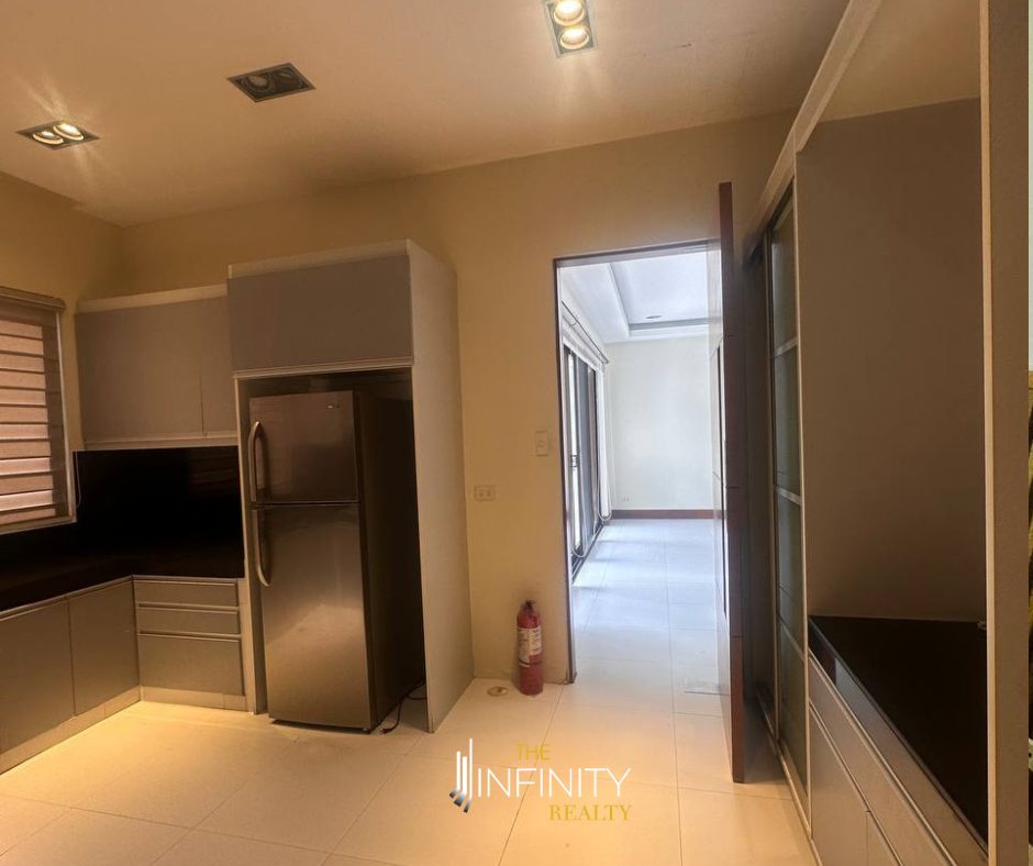 For Lease 3 Bedroom in San Lorenzo Village, Makati City, photo 8 of 19