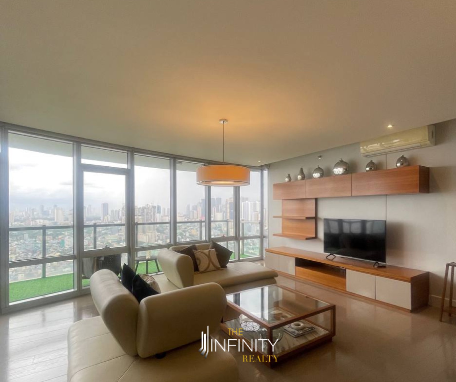 For Lease 3 Bedroom in Kirov at The Proscenium Residences, Makati City, photo 5 of 14