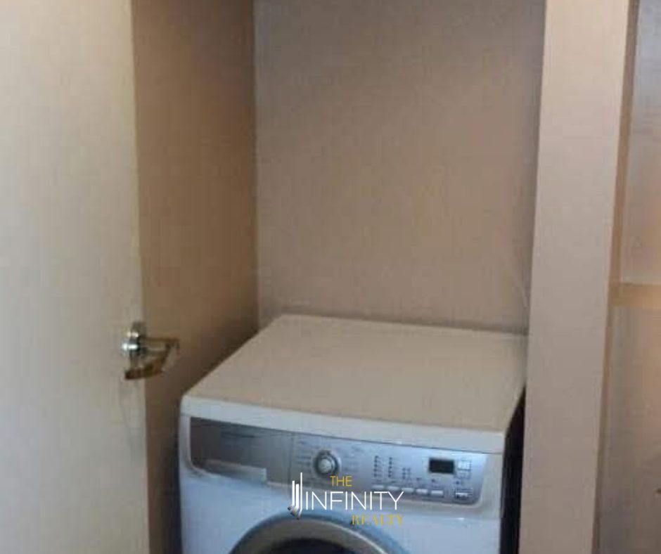 For Lease 1 Bedroom in One Rockwell West, Makati City, photo 6 of 7