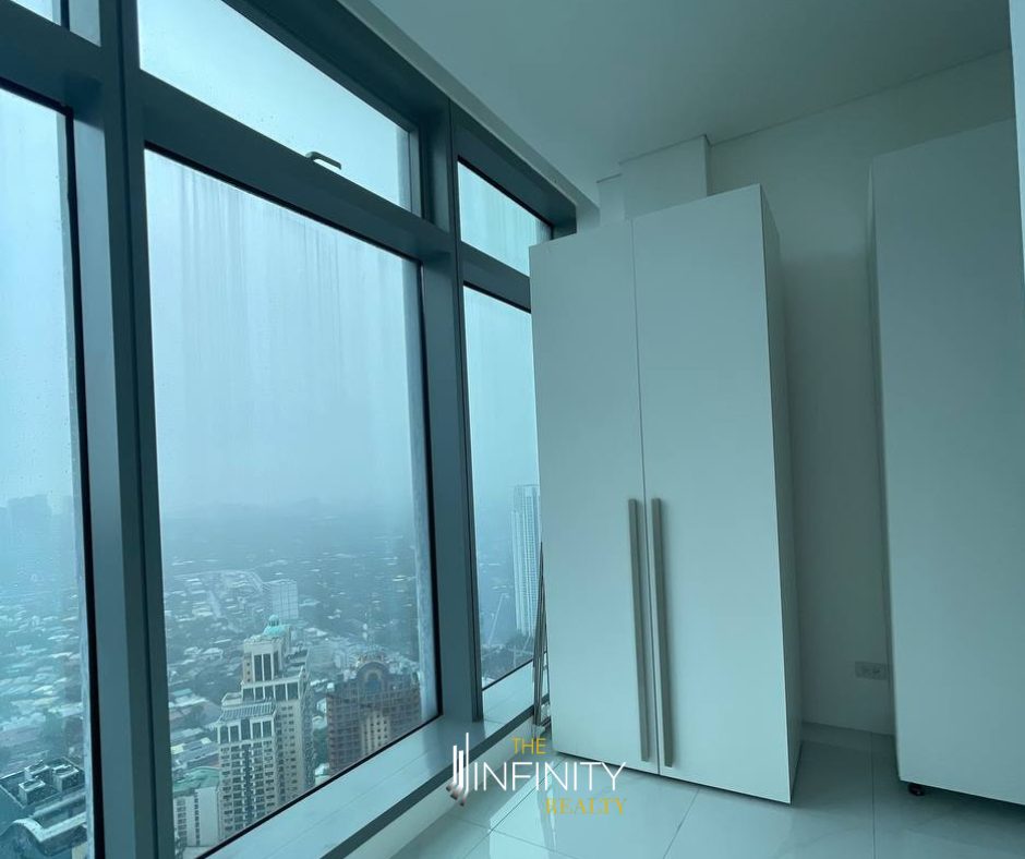 For Sale 4 Bedroom in Trump Tower, Makati City, photo 12 of 15
