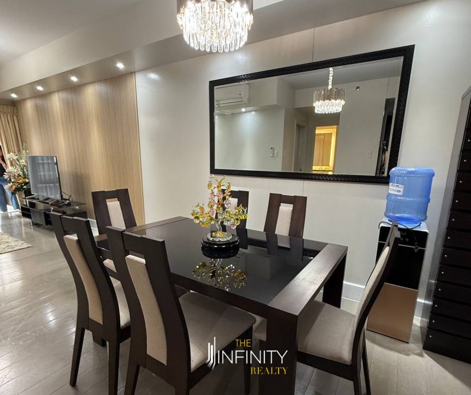 For Lease 1 Bedroom in Lincoln Tower, Makati City, photo 5 of 8
