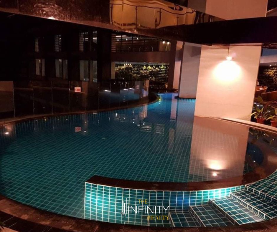 For Lease Studio in The Gramercy Residences, Makati City, photo 5 of 6