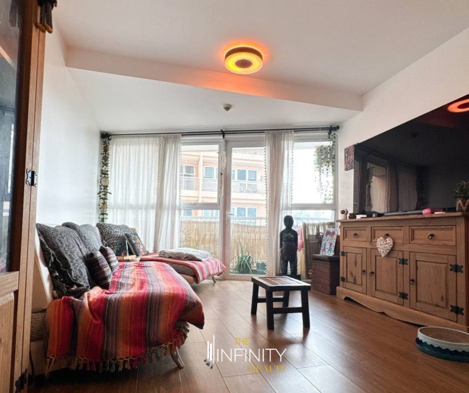 For Sale 2 Bedroom in Carusso Tower Venice Luxury, Taguig City, photo 5 of 9