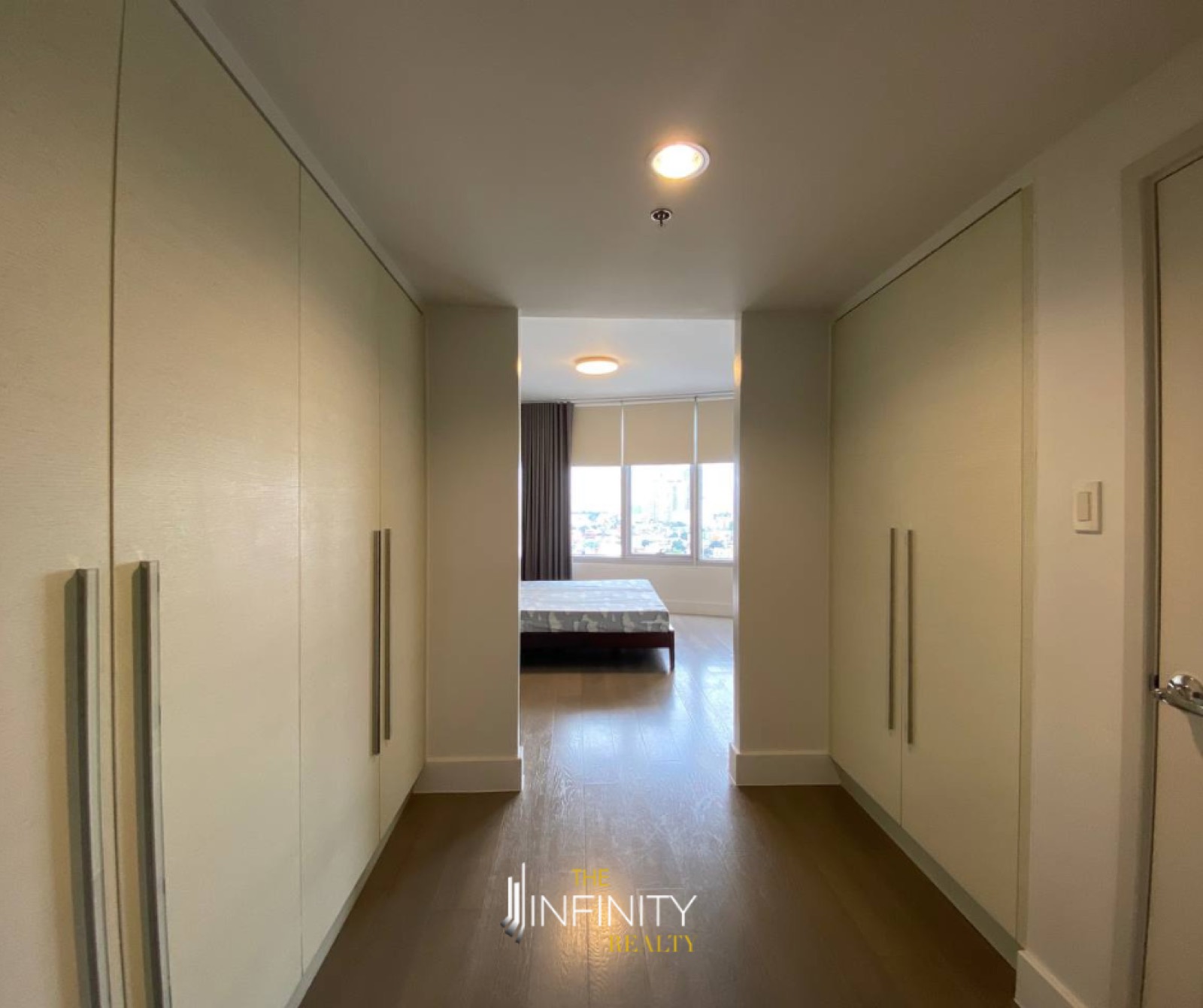 For Lease in 3 Bedroom in Kirov at The Proscenium Residences, Makati City, photo 7 of 24