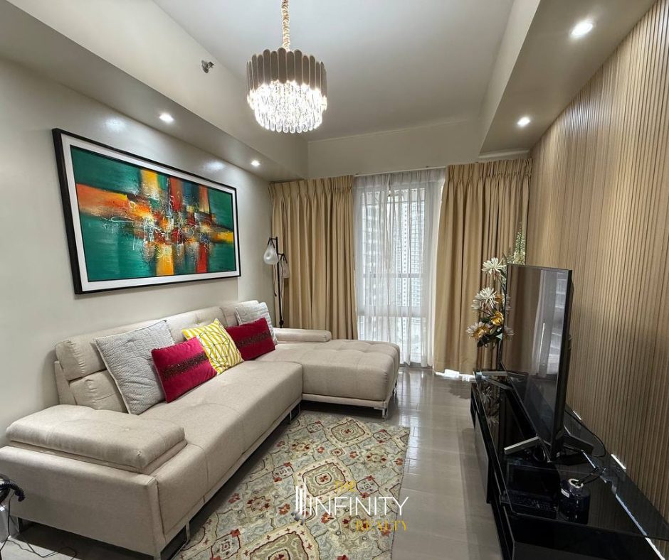 For Lease 1 Bedroom in Lincoln Tower, Makati City, photo 3 of 8