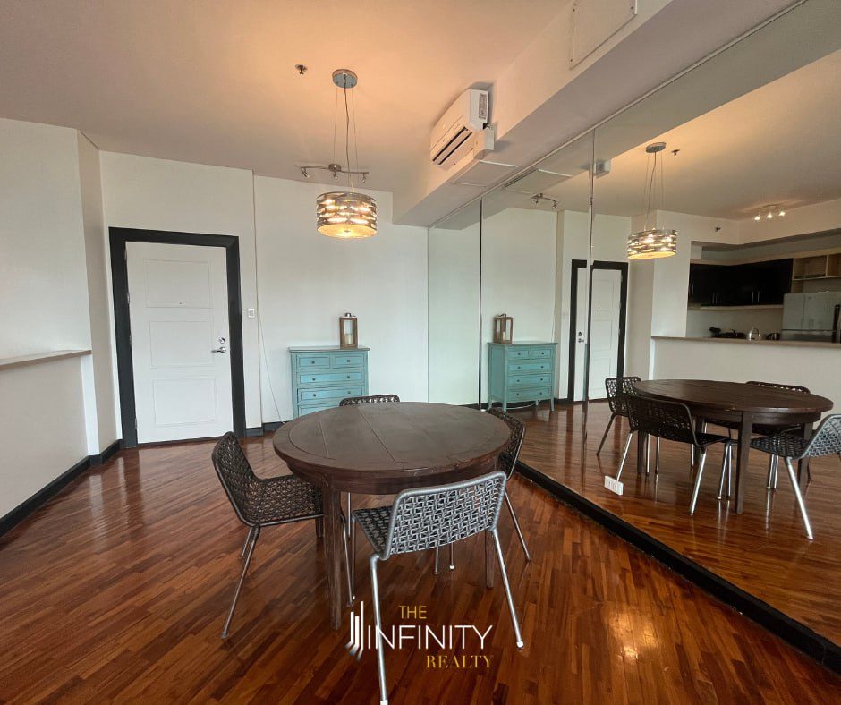 For Lease 2 Bedroom in Manansala Tower, Makati City, photo 11 of 12
