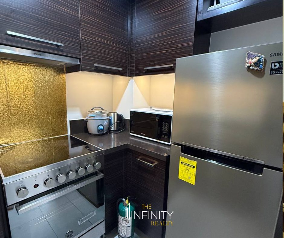For Lease 1 Bedroom in Lincoln Tower, Makati City, photo 7 of 8