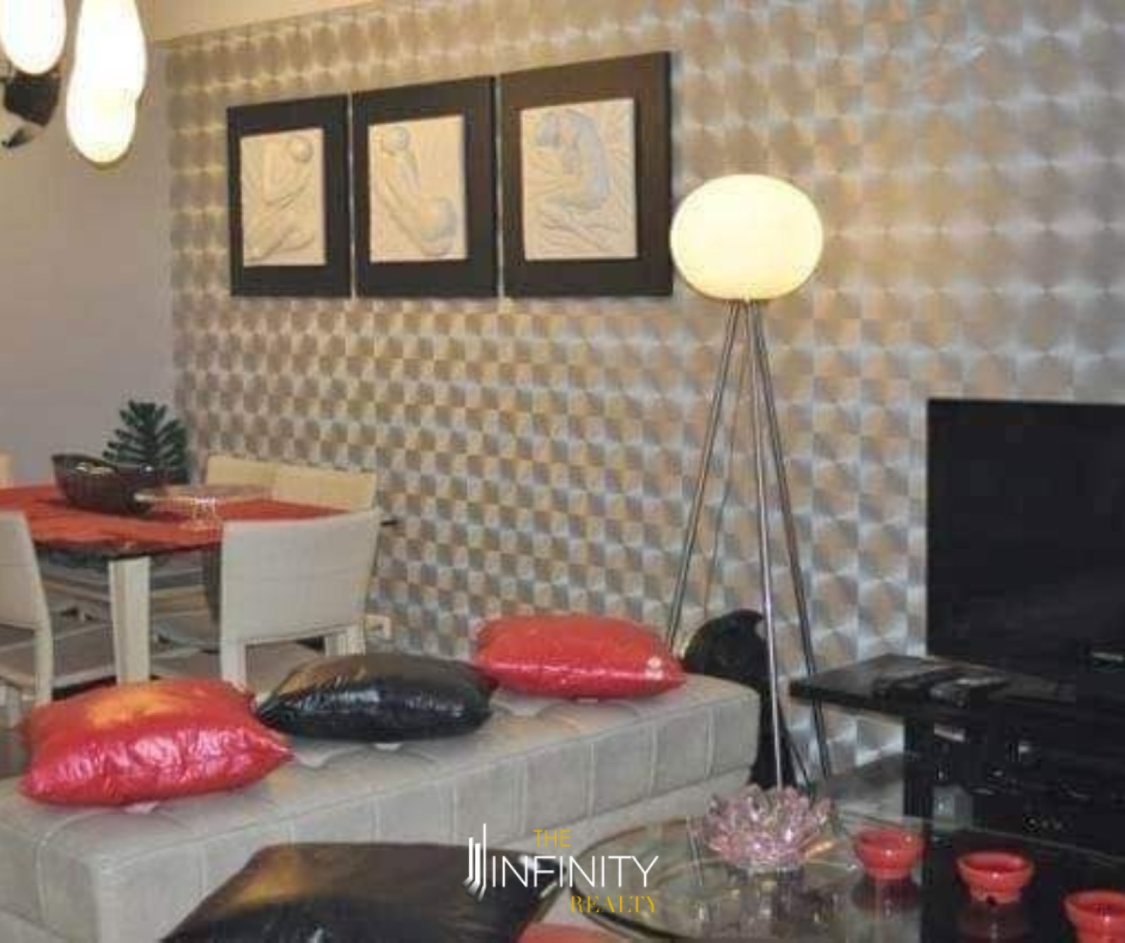 For Sale 2 Bedroom in Tivoli Garden Residences, Mandaluyong City, photo 3 of 5