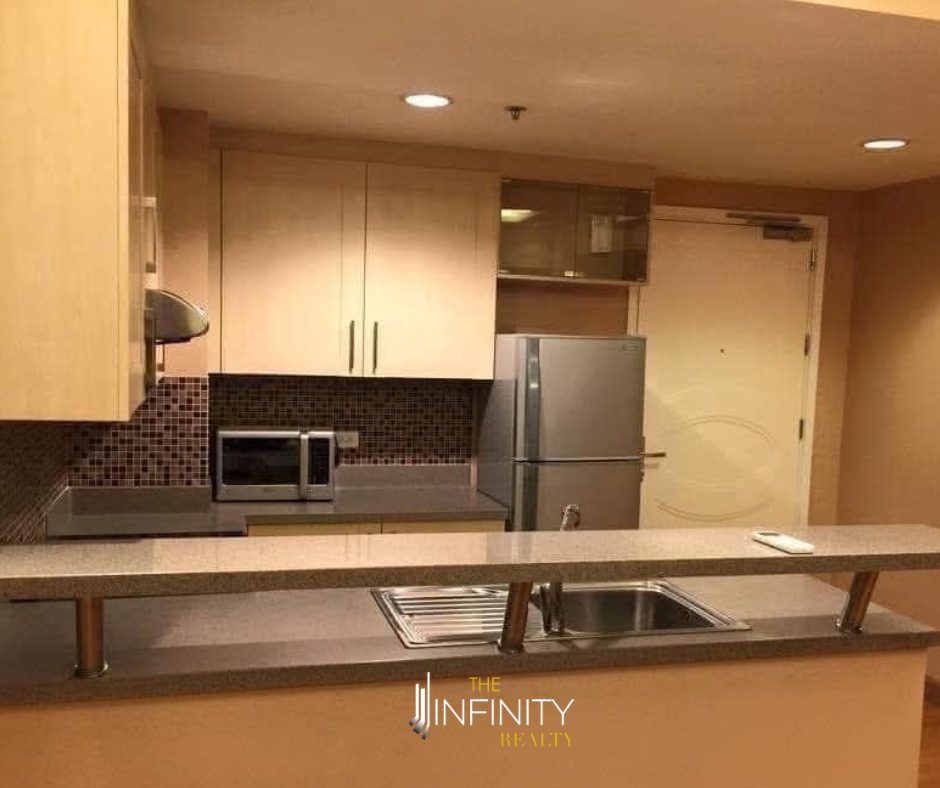 For Lease 1 Bedroom in One Rockwell West, Makati City, photo 5 of 7