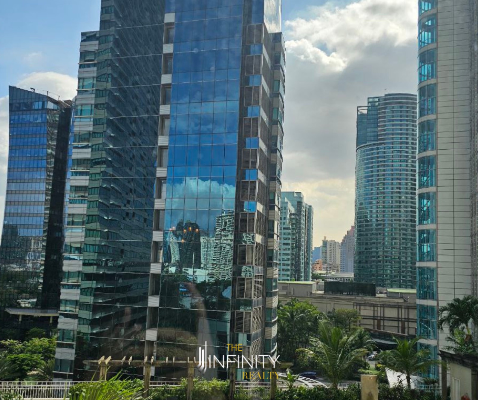 For Leasae 1 Bedroom in Manandala Tower, Makati City, photo 9 of 9